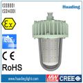 30w 50w 60w 70w  Led Explosion Proof Light IP66 exproof lamp